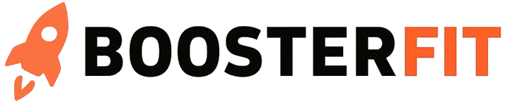 BoosterFit Logo
